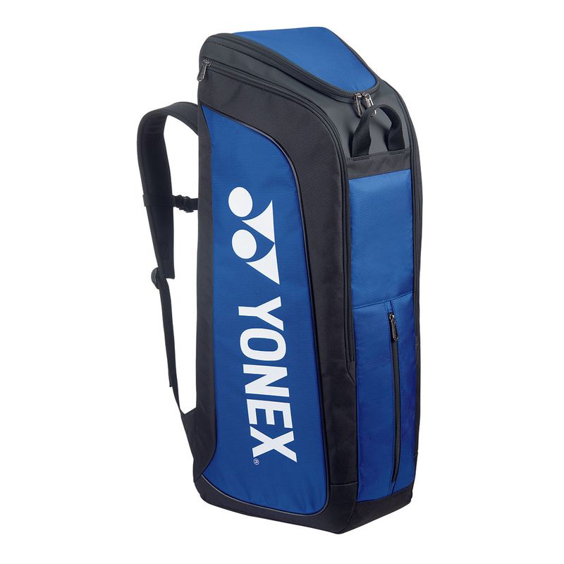 Yonex Pro Stand Tennis Bag Cobalt Blue Tennis Shop