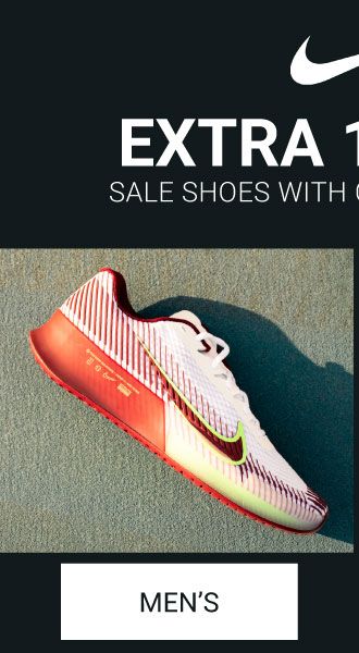 Nike one clearance day sale