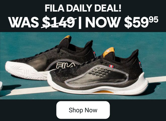 Fila Mondo Shoes