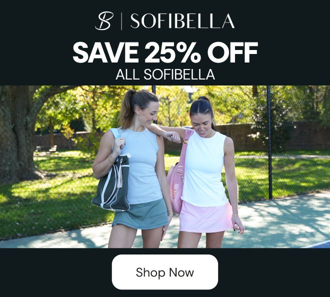 Sofibella Deal