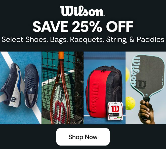 Wilson Deals