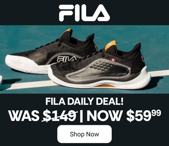 Fila Mondo Shoes