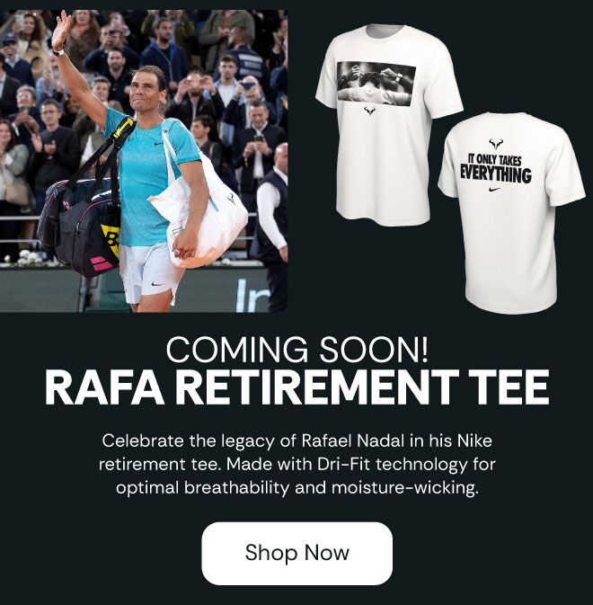 Rafa Tee