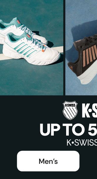 Kswiss Shoes