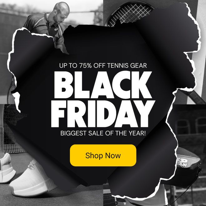 Black Friday Sale