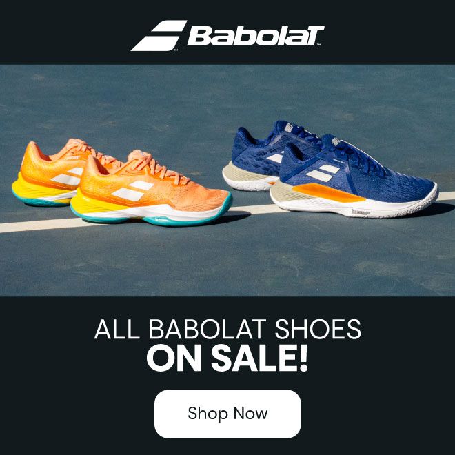 Babolat Shoes