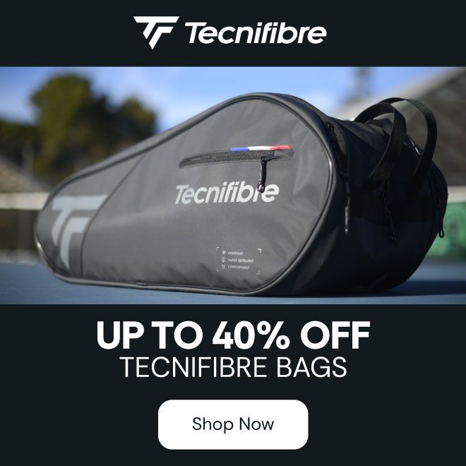 Tecnifibre Bags