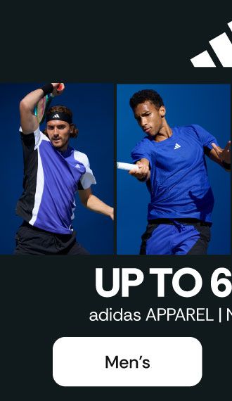 adidas sale apparel