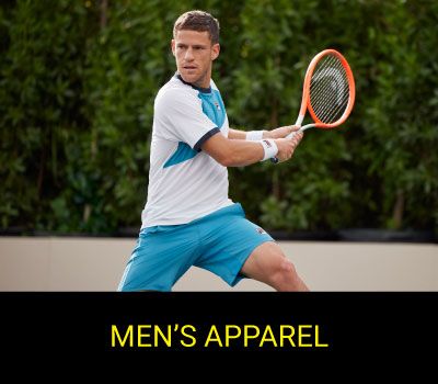 World tennis best sale black friday