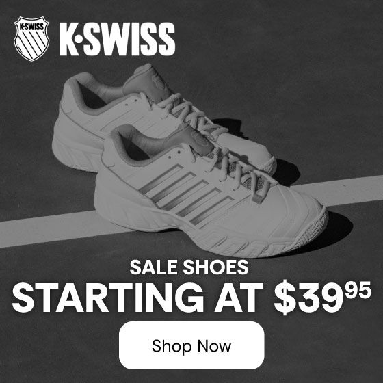 KSwiss