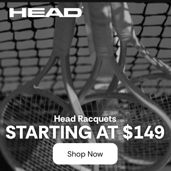 Head Racquets