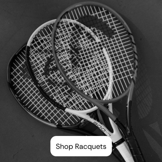 Racquets