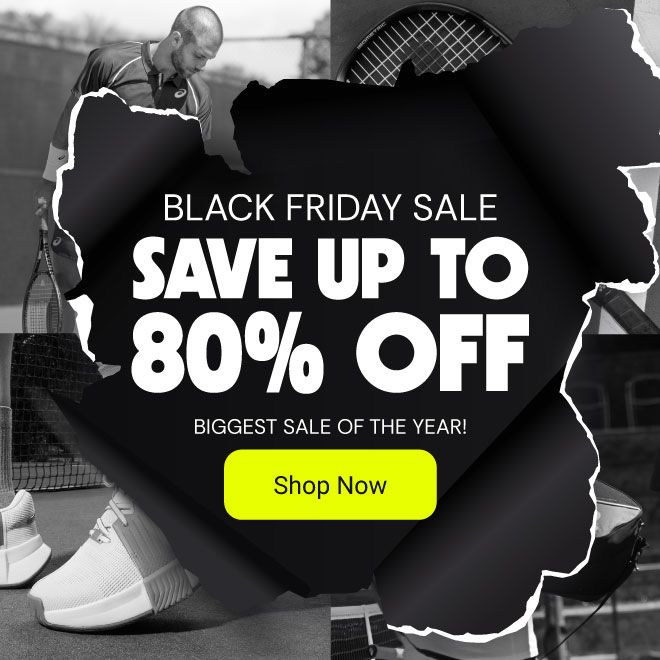 Black Friday Sale