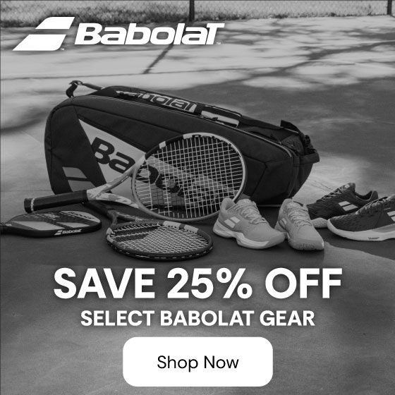 Babolat