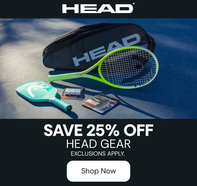 Head Sale Gear