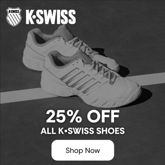 Kswiss