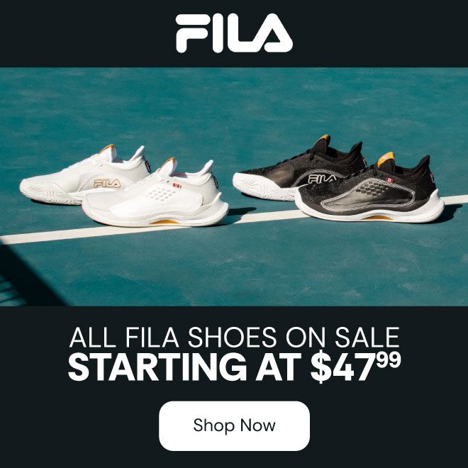 Fila Shoes