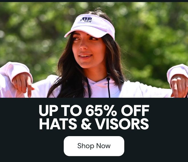 Hats and Visors