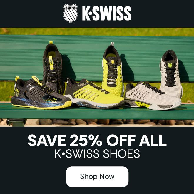 Kswiss Shoes