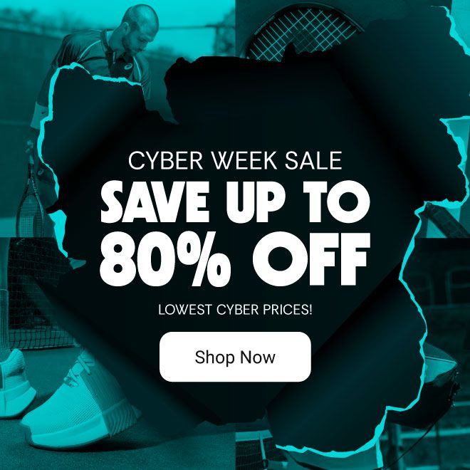 Cyber Sale