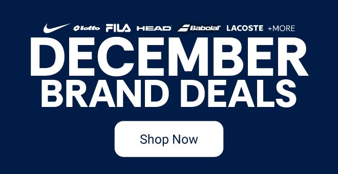 December Brand Deals