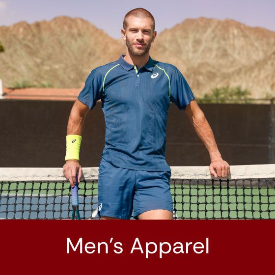 Mens Apparel