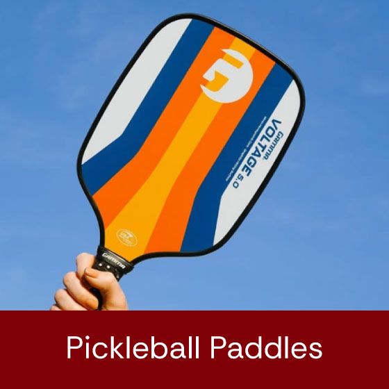 Pickleball Paddles