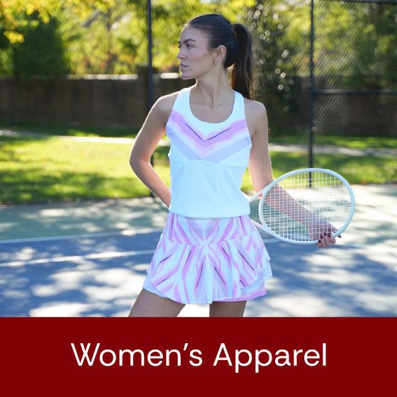 Womens Apparel