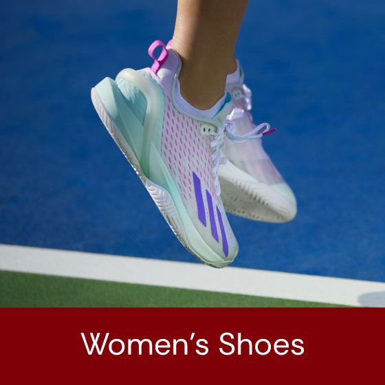 Womens Shoes