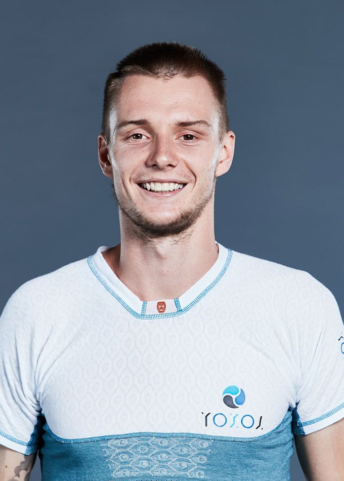 Alexander Bublik | Tennis Shop