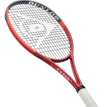 Dunlop CX 200 OS Tennis Racquet | Tennis-Point