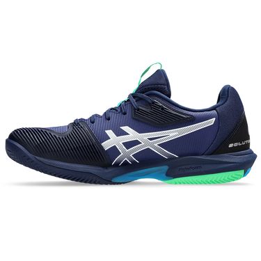 Fashion asics court speed ff clay