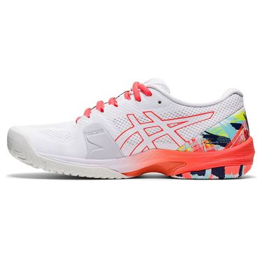 tennis point asics