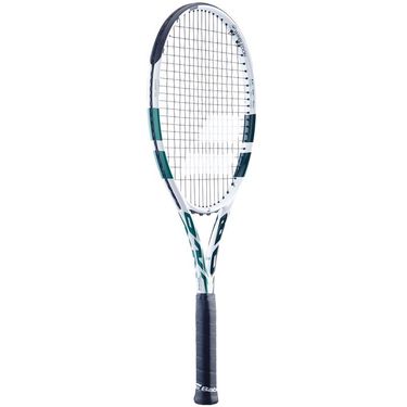 Babolat Boost Wimbledon Tennis Racquet Prestrung