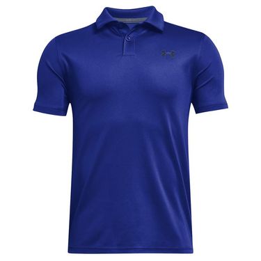 under armour youth performance polo