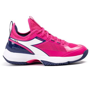 Narrow tennis best sale shoe brands