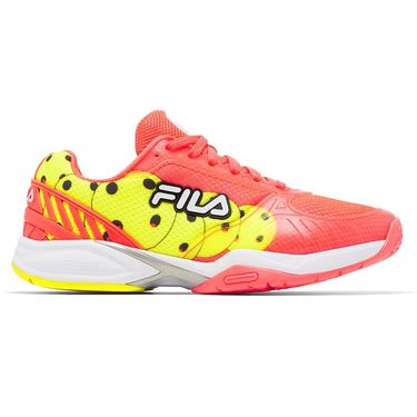 fila women's volley zone pickleball shoes