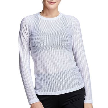 Women's Long Sleeve Tennis Shirts | Midwest Sports