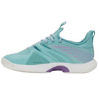 K-Swiss Speedtrac Womens Tennis Shoe - Angel Blue | Tennis-Point