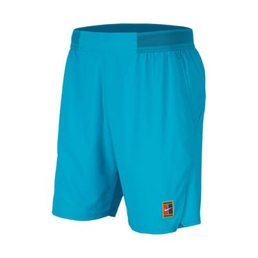 nike men's court flex ace 7 inch tennis short