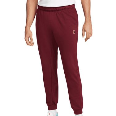 nike court heritage pant