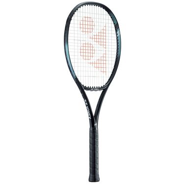 Yonex EZONE 98 Aqua Night Black Tennis Racquet