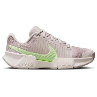 Nike Zoom GP Challenge Pro PRM Womens Tennis Shoe - Phantom | Tennis-Point