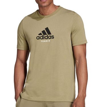 adidas mens tennis apparel