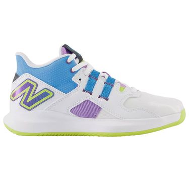 New balance kids' hard court kc996v3 tennis-shoes best sale