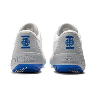 New Balance 996v5 (2E) Mens Pickleball Shoe - White | Tennis-Point