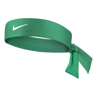 Nike tie best sale back headbands