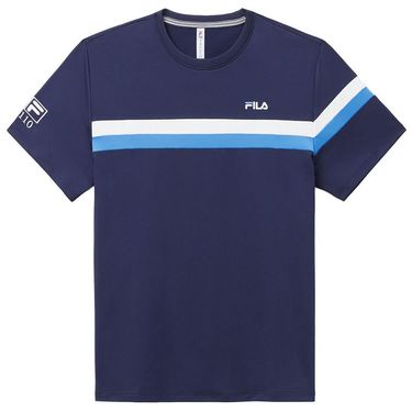 fila tennis shirt