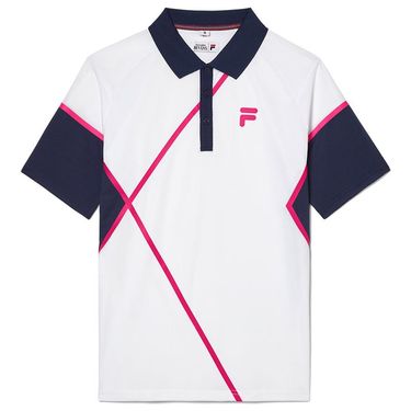 fila tennis shirt