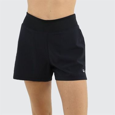 fila spandex shorts